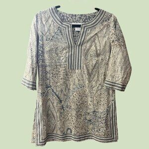 Gretchen Scott Tunic